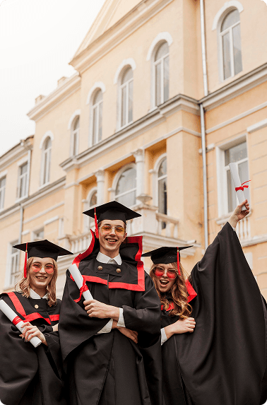 Colleges and universities