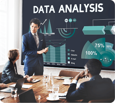 Discovery and analysis