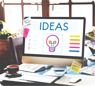 Solution design