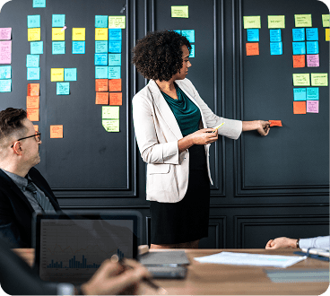 Agile development