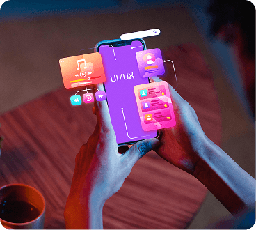 UI/UX design