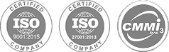 PineSucceed ISO certifications