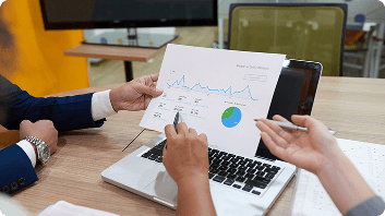 Discovery and Requirement Analysis