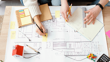 Product Planning and Architecture