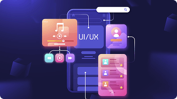 UI/UX Design