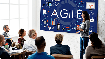 Agile Development