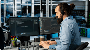 Deployment and Support