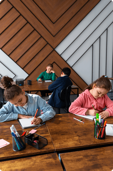 Schools and K-12 institutions