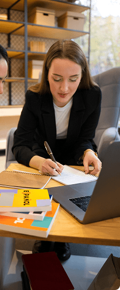 Coaching and tutoring companies