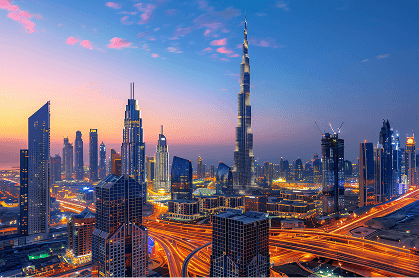 UAE office