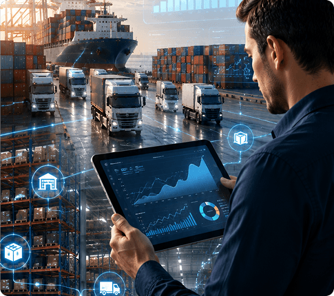 AI Logistics