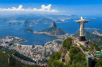 Brazil office