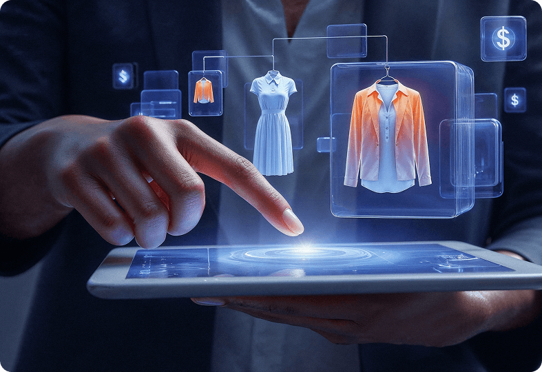 Retail & eCommerce