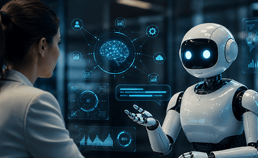 AI Chatbots and Virtual Assistants