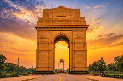 India office