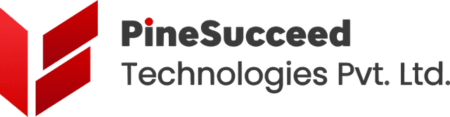 PineSucceed logo