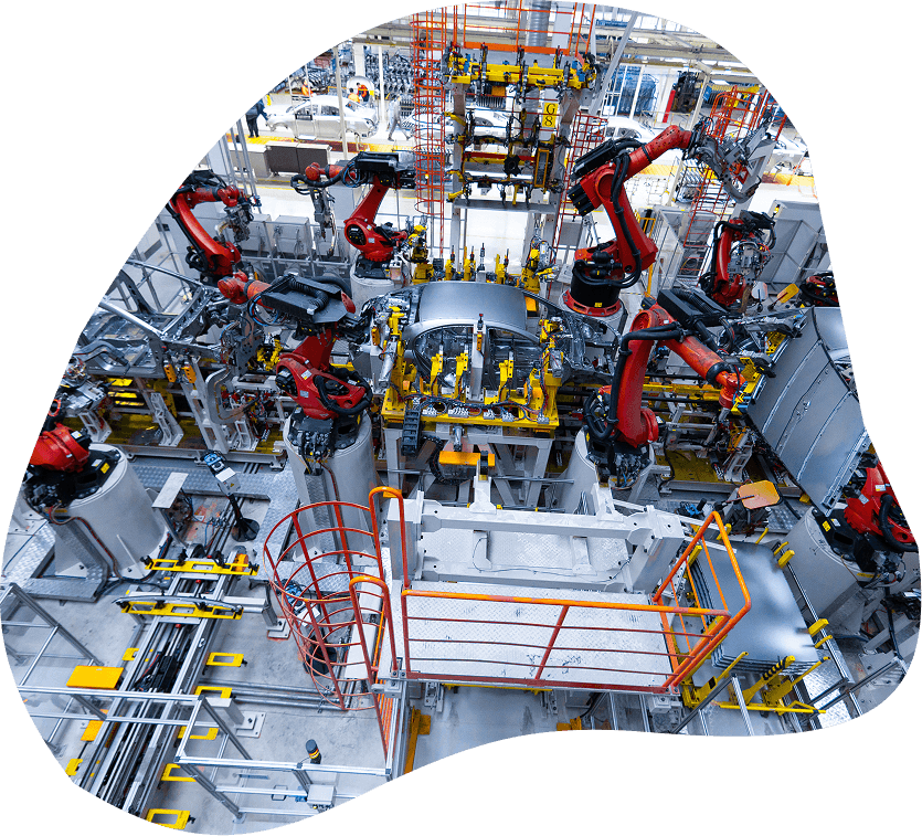 Industrial Automation