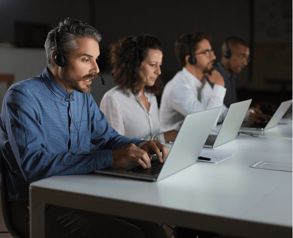 Deployment and Ongoing Support