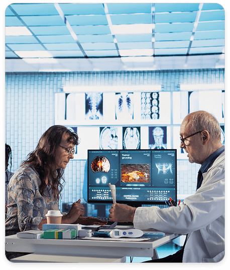 Telemedicine and Virtual Care Solutions