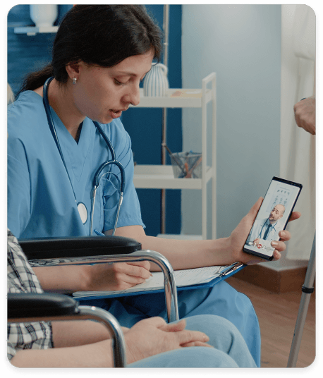 Hospital and Clinic Management Systems
