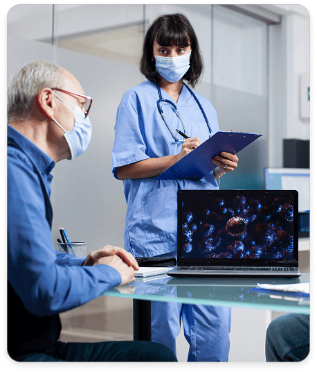 Electronic Health Record and EMR Solutions