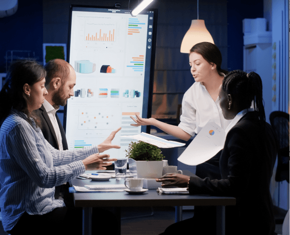Solution Planning And Architecture