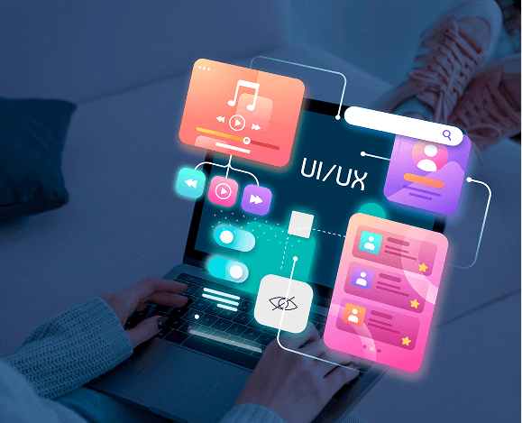 UI/UX Design