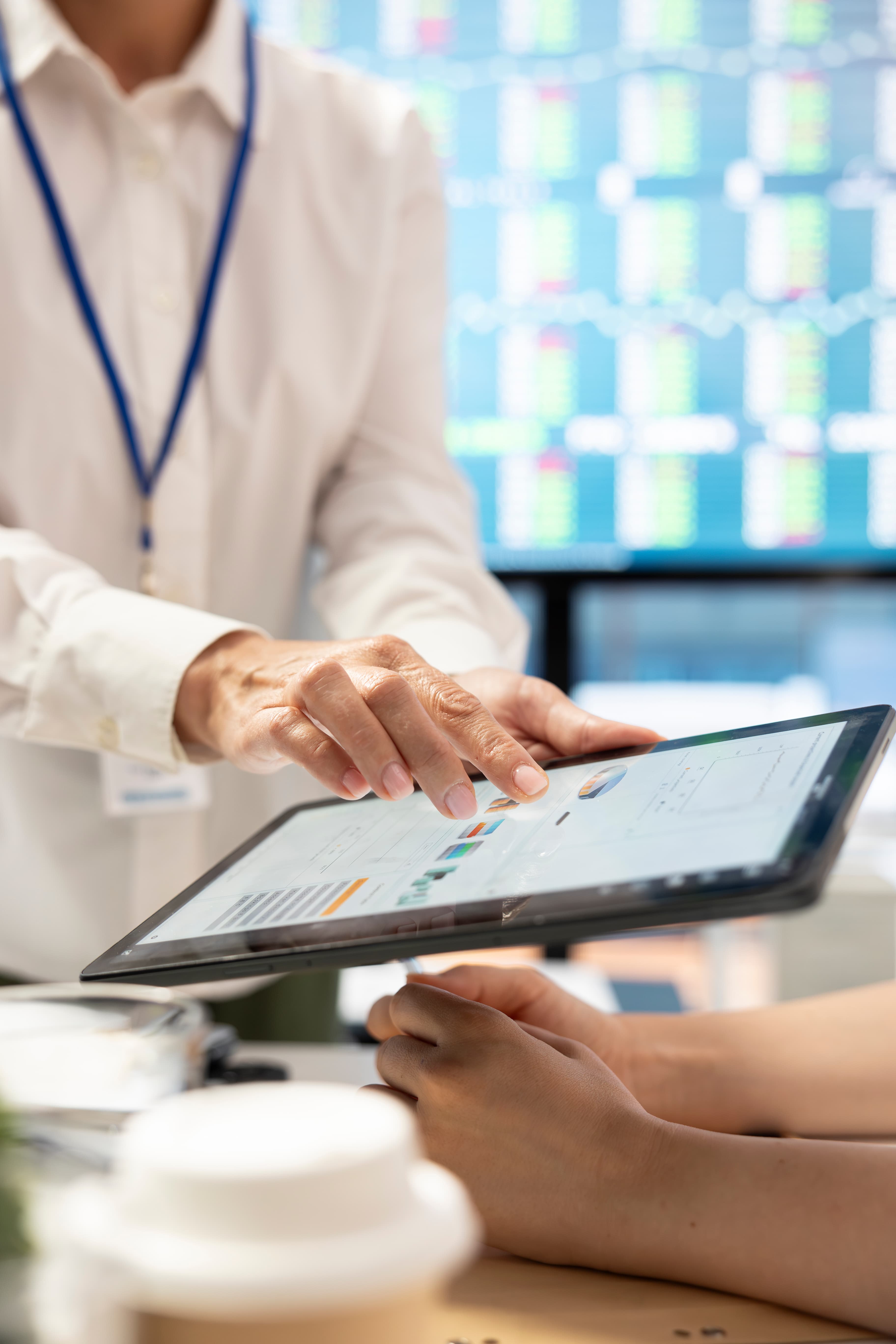 Electronic Health Record and EMR Solutions