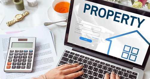 Property management systems